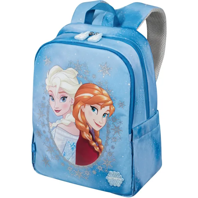 Samsonite Rugzak meisje - Daydream Disney rugzak kind - Frozen - 15 l FROZEN MAGIC