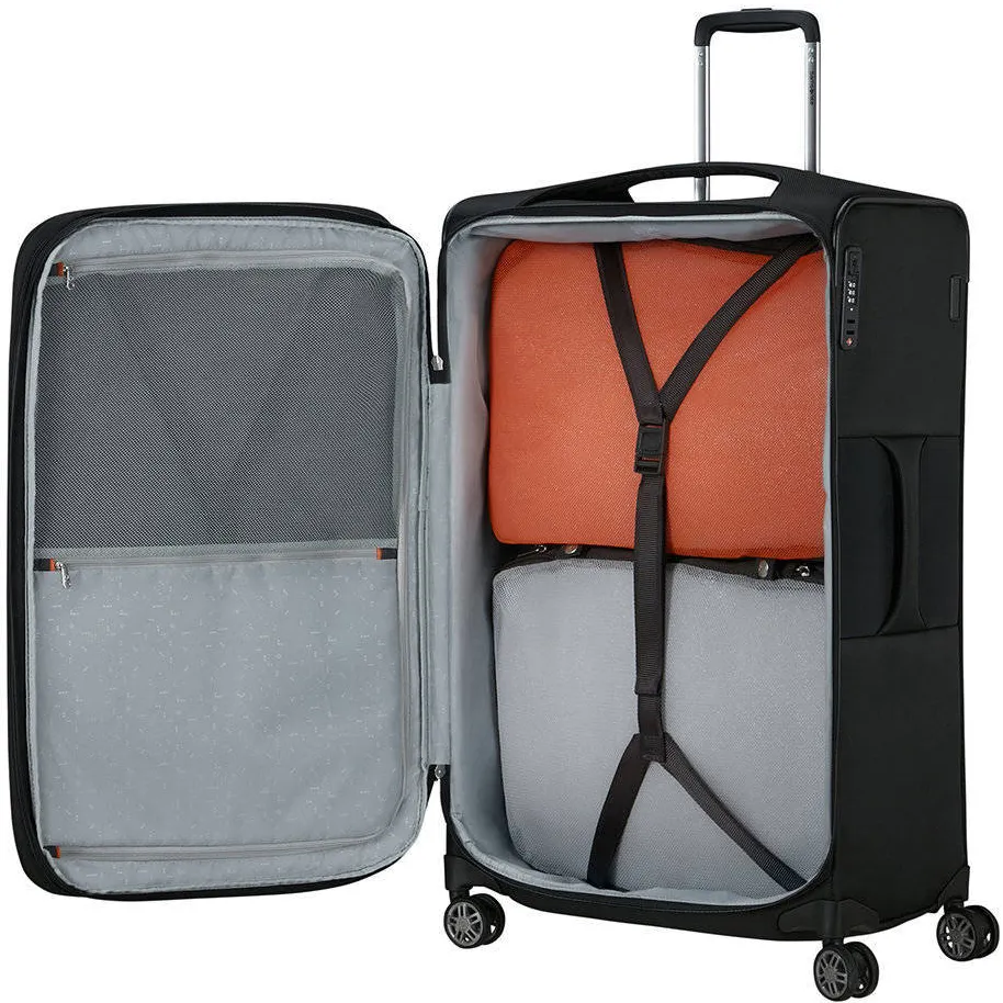 Samsonite Re-Lite koffer 78 cm zwart, foto 7