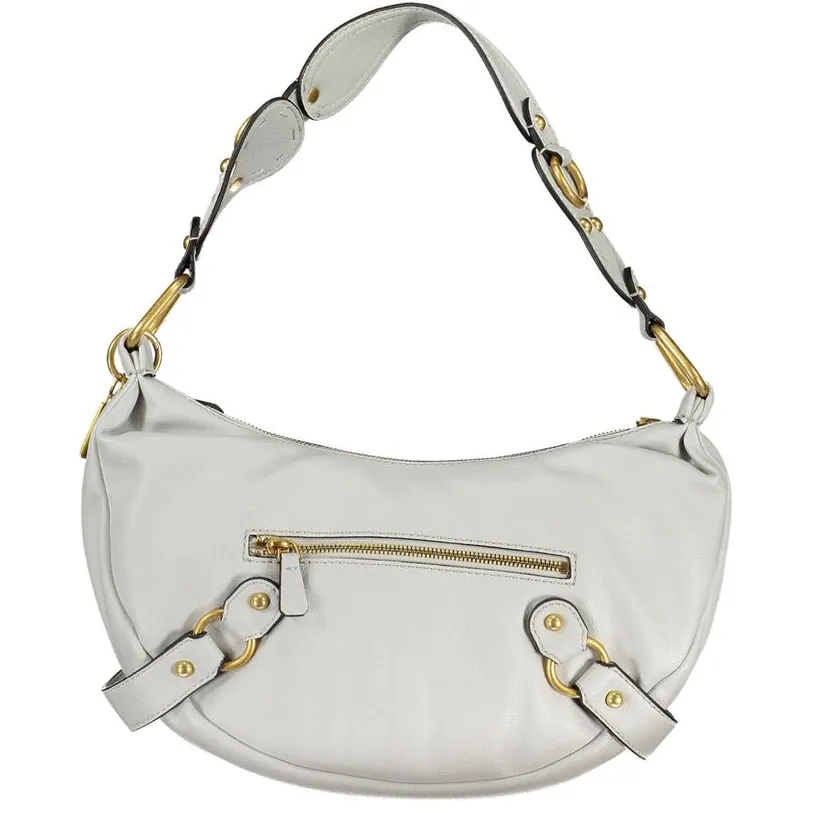 Guess Natalya hobo schoudertas stone, foto 3