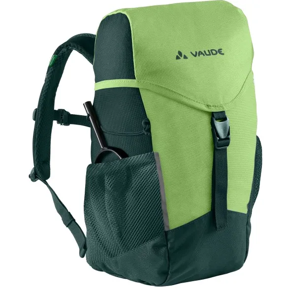 Vaude Kid's Skovi 10 - Kinderrugzak groen
