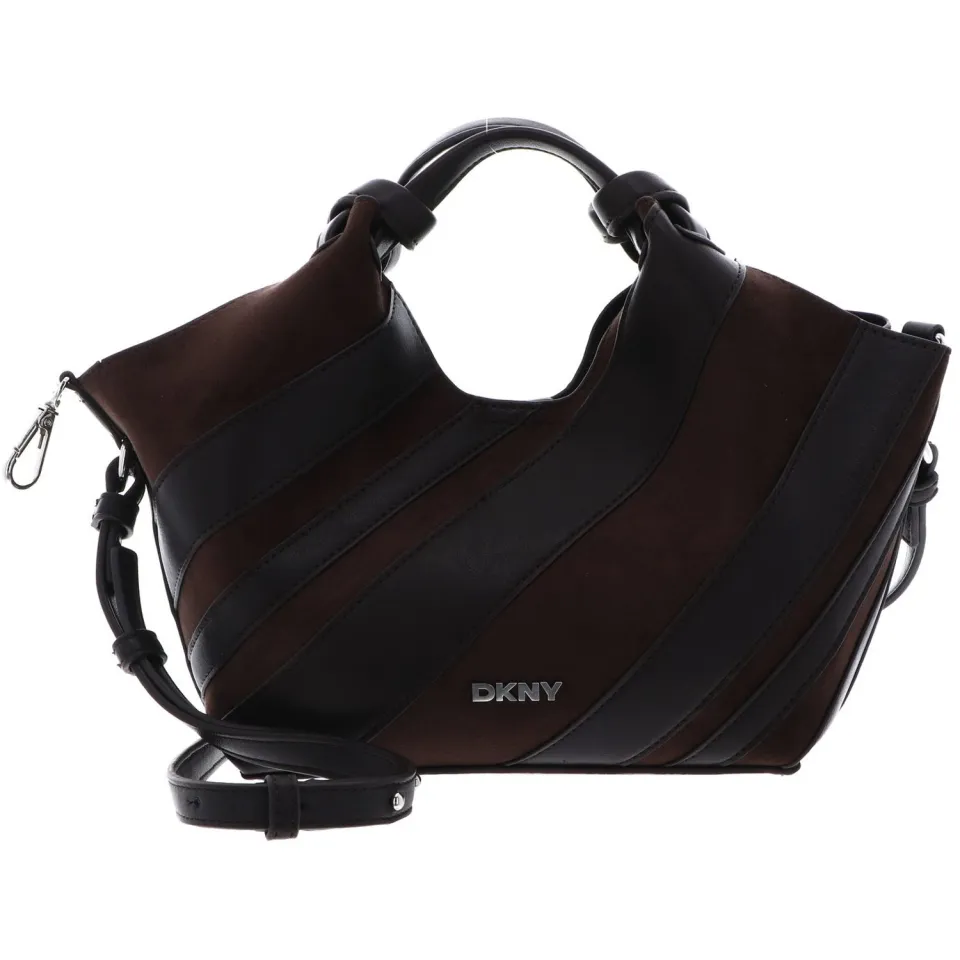 Tas Dkny DW0300960 CBE bruin, foto 2