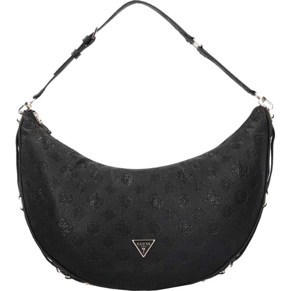 Tas Guess HWPG9349030 zwart, foto 2