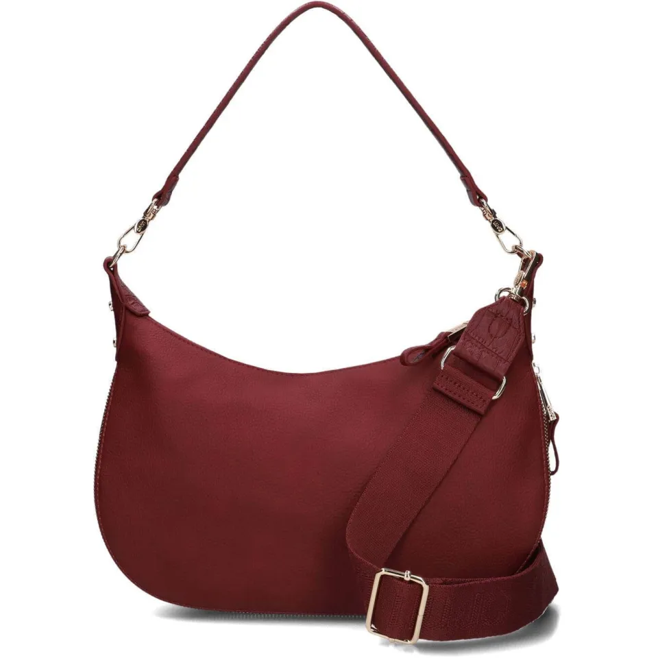Liu Jo Kaliska Hobo Bag schoudertas bordeaux, foto 3