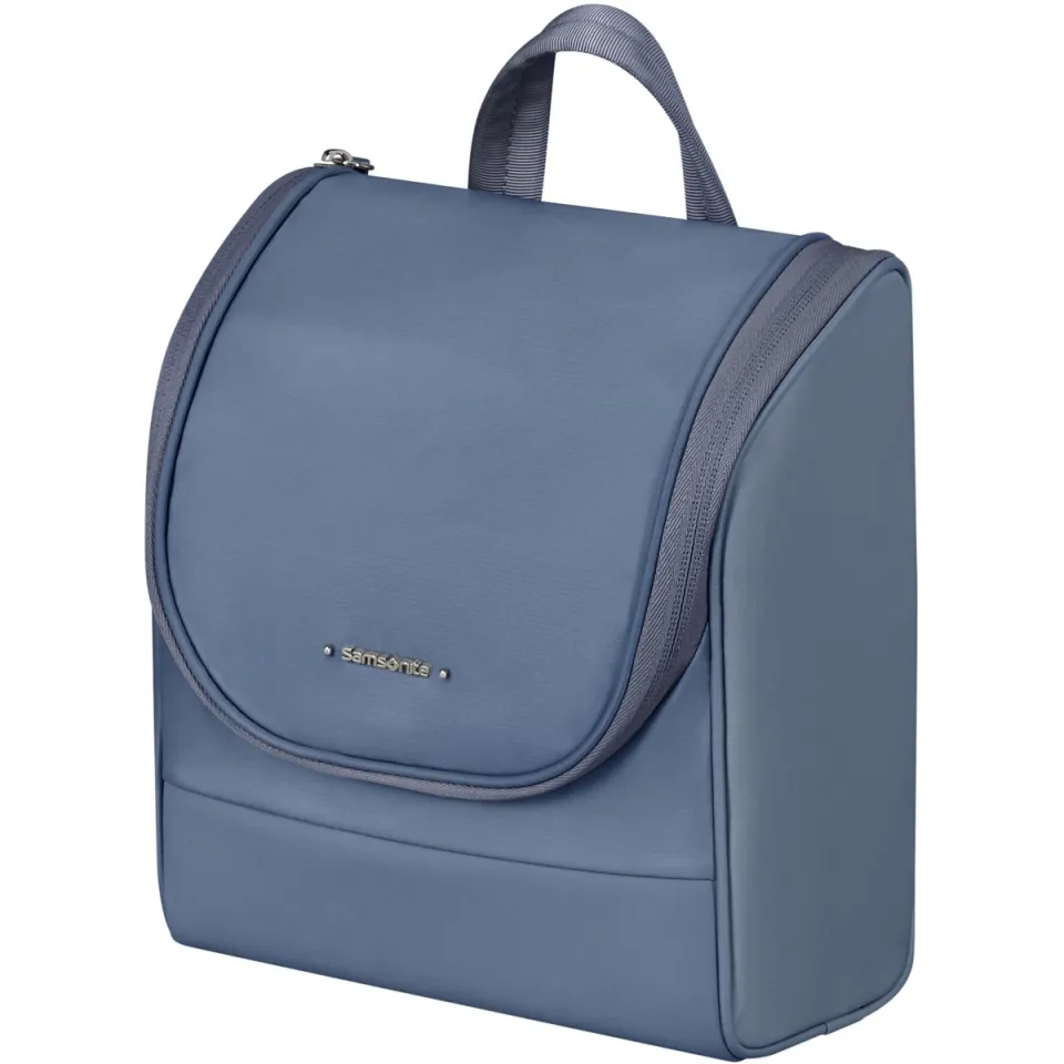 Samsonite Move Journey toilettas Storm Blue