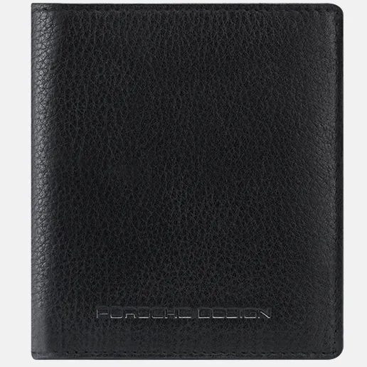 Porsche Design Business billfold 11 zwart, foto 2