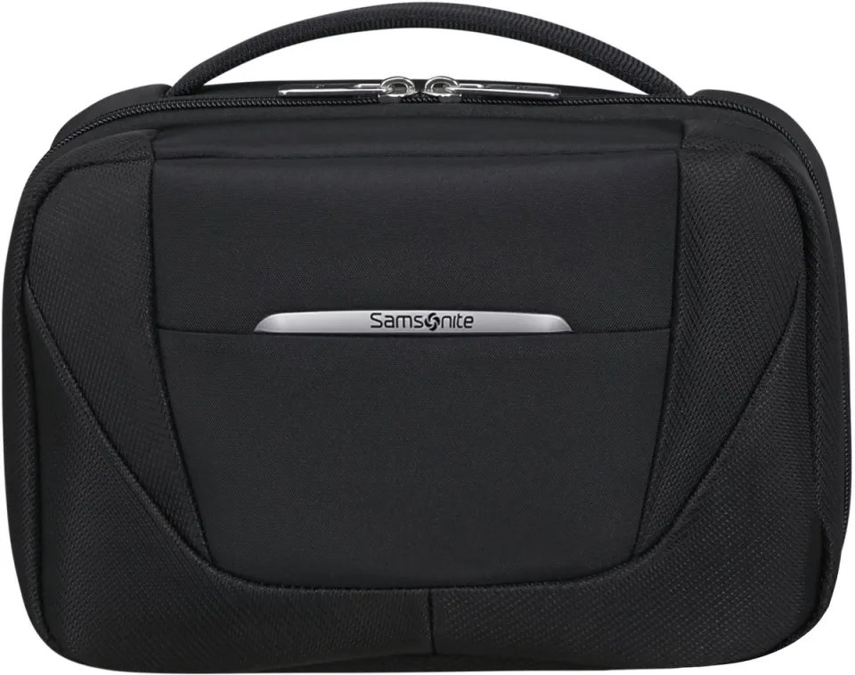 Samsonite Re-Lite toilettas zwart, foto 2