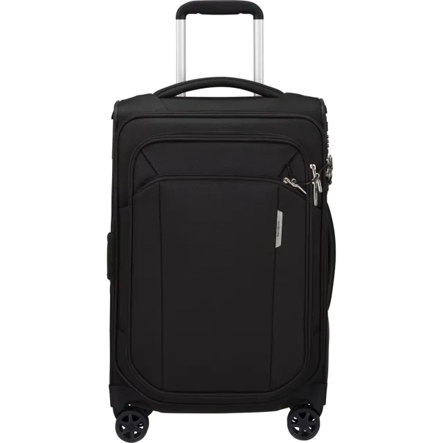 Samsonite Respark koffer zwart OZONE BLACK