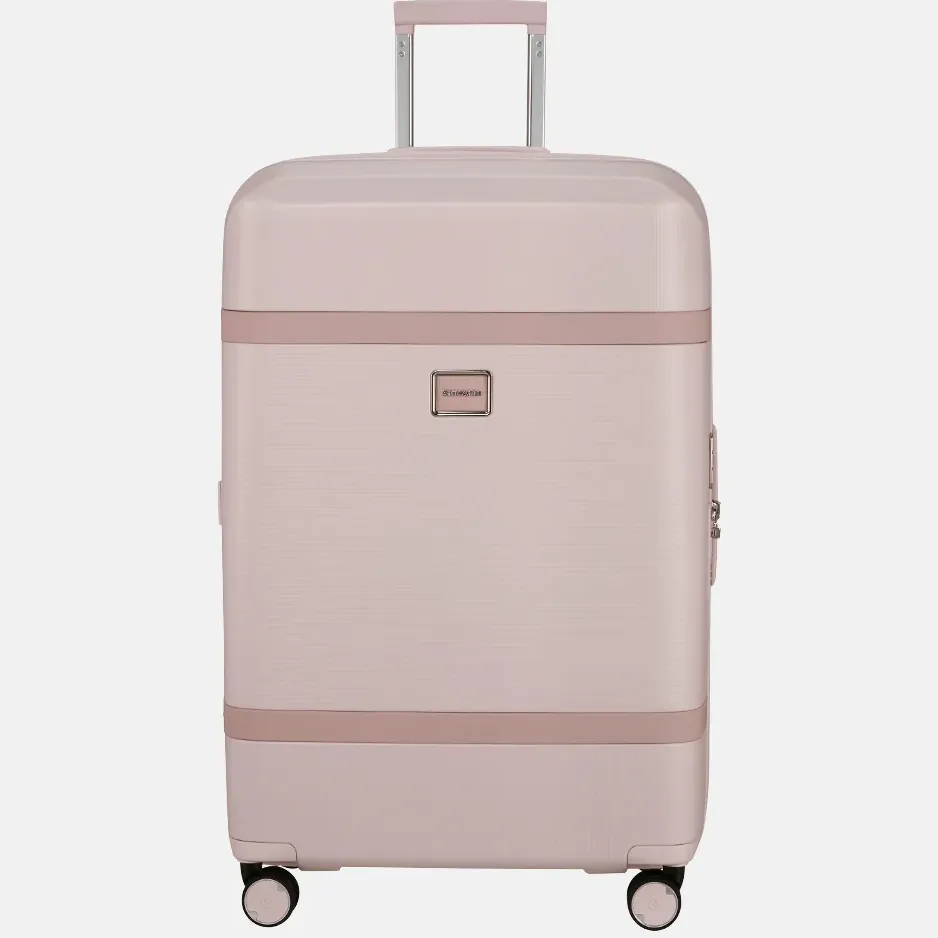 Samsonite Image spinner reiskoffer 75 cm lichtroze, foto 2