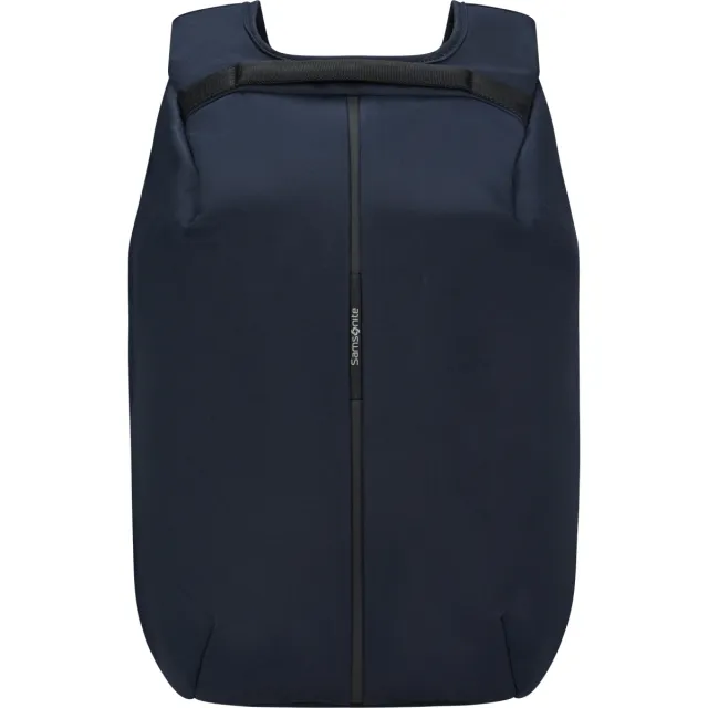 Samsonite Securipak 2.0 laptoprugzak 15.6 inch donkerblauw Dark Blue
