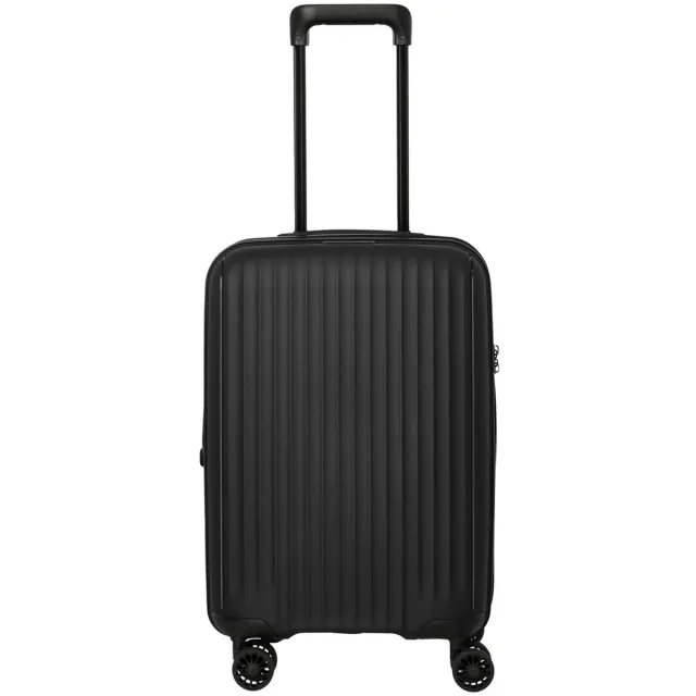 Travelite Skymate handbagage koffer 55 cm black
