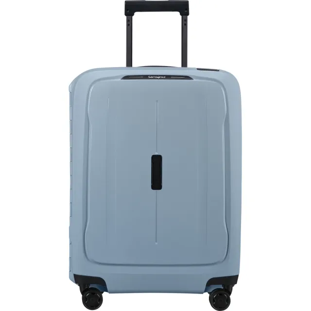 Samsonite Essens handbagagekoffer 55 cm fog blue