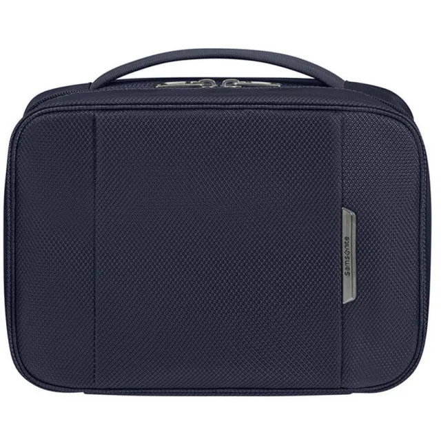 Samsonite Respark toilettas donkerblauw, foto 2