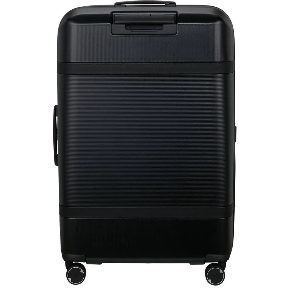 Samsonite Image Spinner 75 cm koffer zwart, foto 4