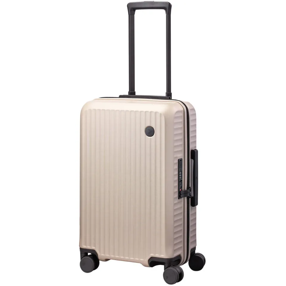Travelbags The Eclipse Cabin koffer champagne, foto 2