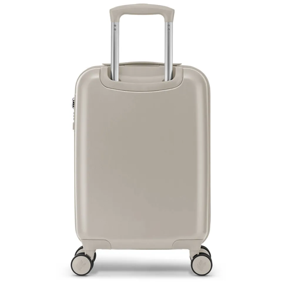 SUITSUIT Natura handbagagekoffer beige, foto 4