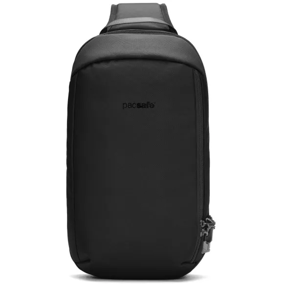 Pacsafe Vibe325 10 - Schoudertas zwart