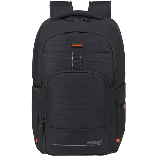 American Tourister rugzak - zwart