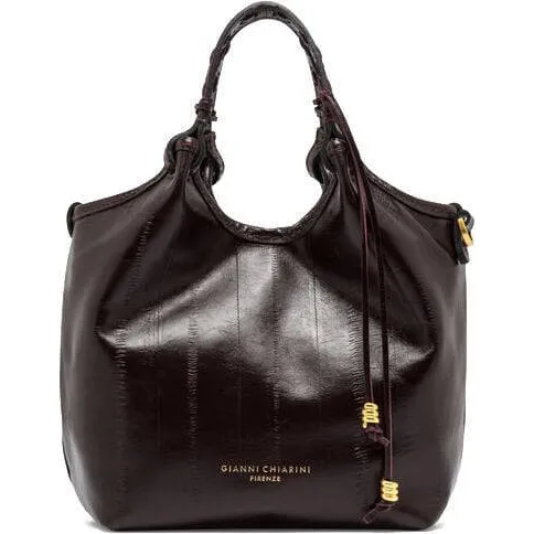 Gianni Chiarini Dua 12678 schoudertas bordeaux