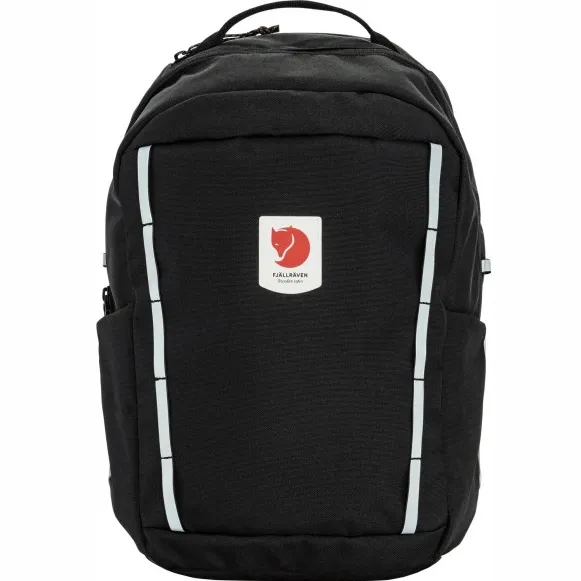 Fjällräven Skule Kids 15 kinderrugzak zwart
