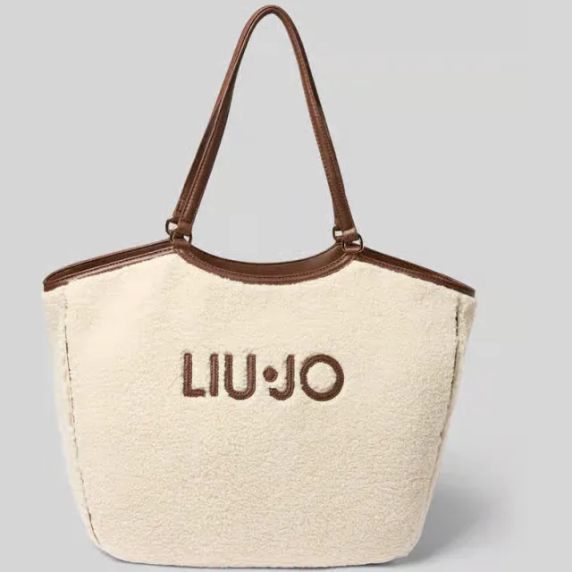 Liu Jo Ferielle shopper crème, foto 2