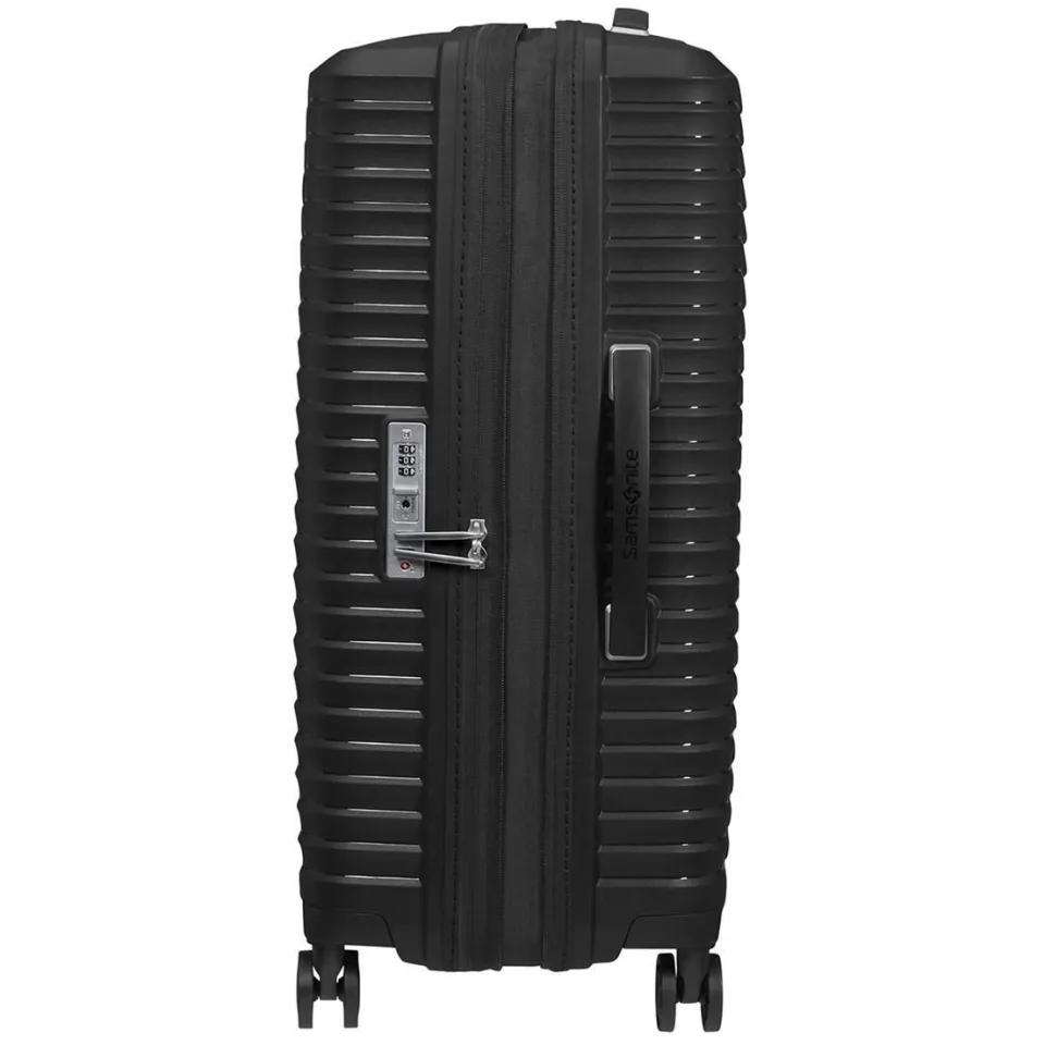 Samsonite Upscape 75 koffer zwart, foto 7