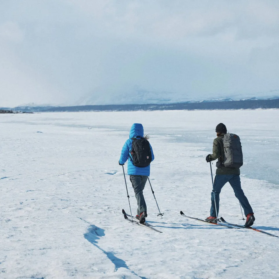 Fjällräven Skule 28 dagrugzak zwart, foto 3