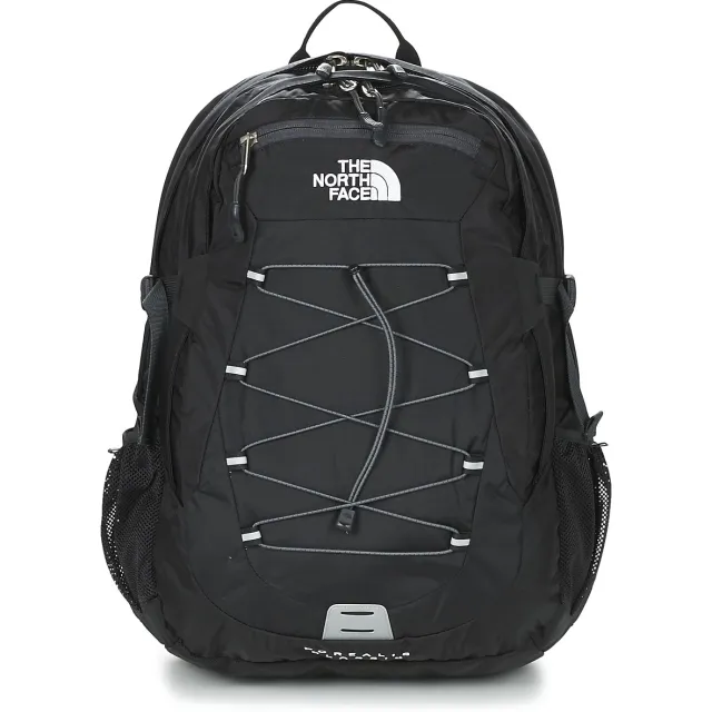 Rugzak The North Face BOREALIS CLASSIC zwart