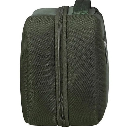 Samsonite Re-Lite toilettas climbing ivy groen, foto 3