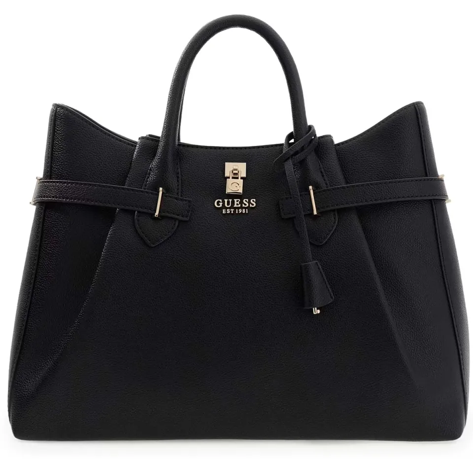 Guess Yesba Girlfriend handtas zwart, foto 2
