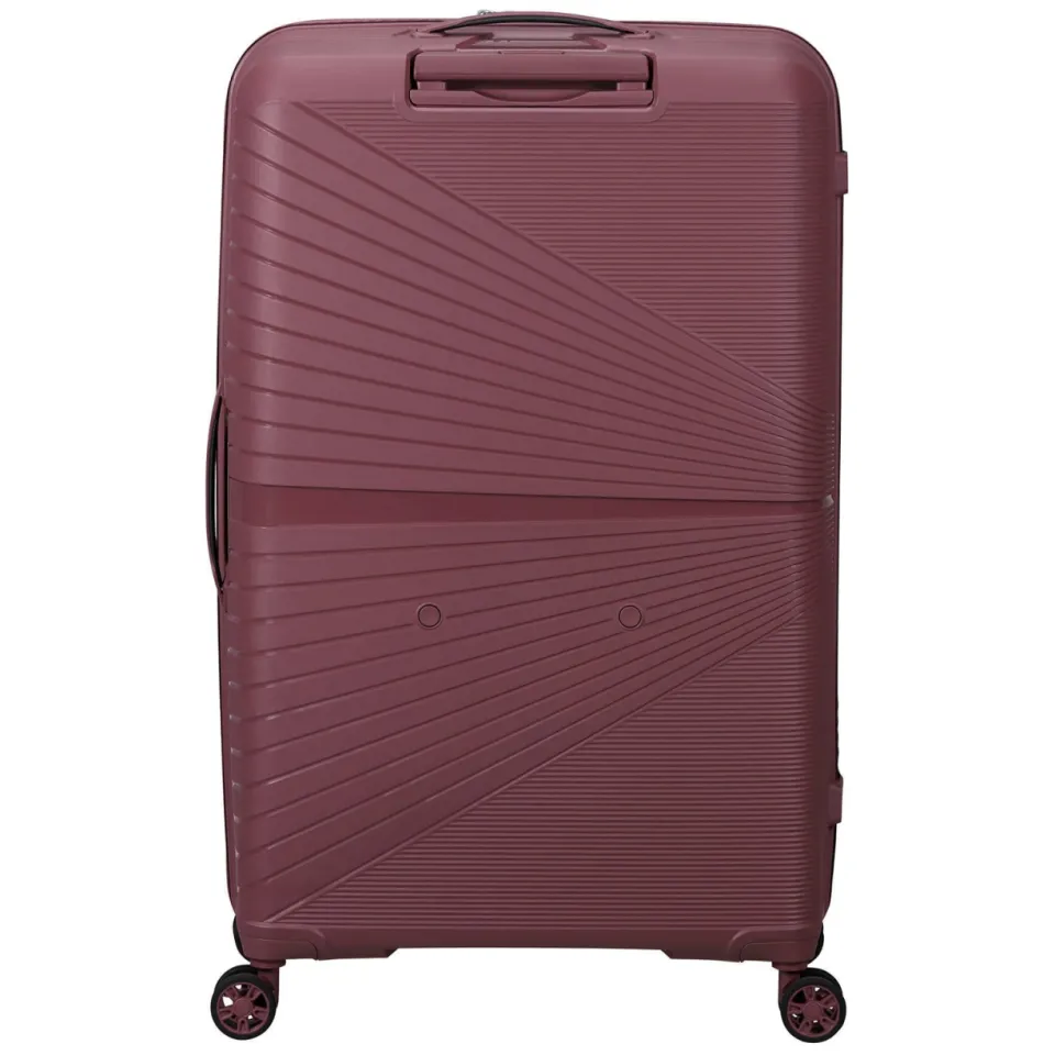 American Tourister Airconic koffer 77 cm mauve, foto 5