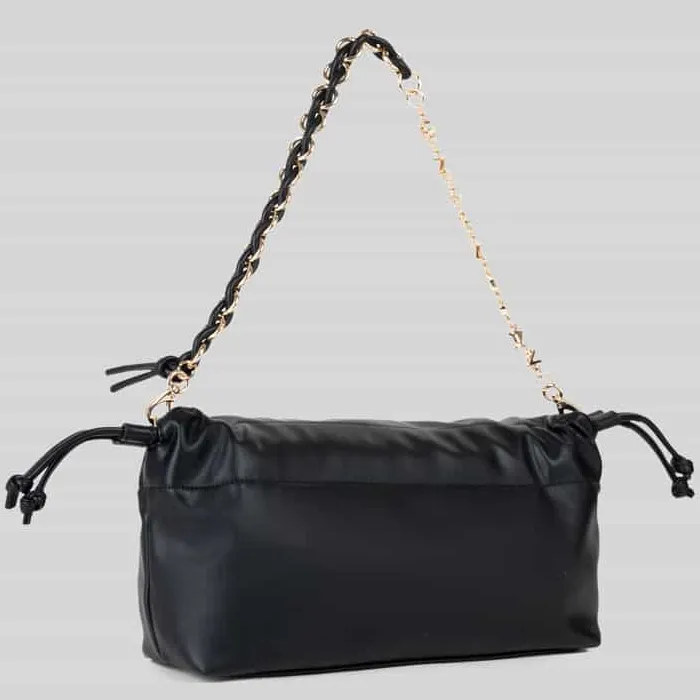 Valentino Robby crossbody tas 30 cm zwart, foto 3