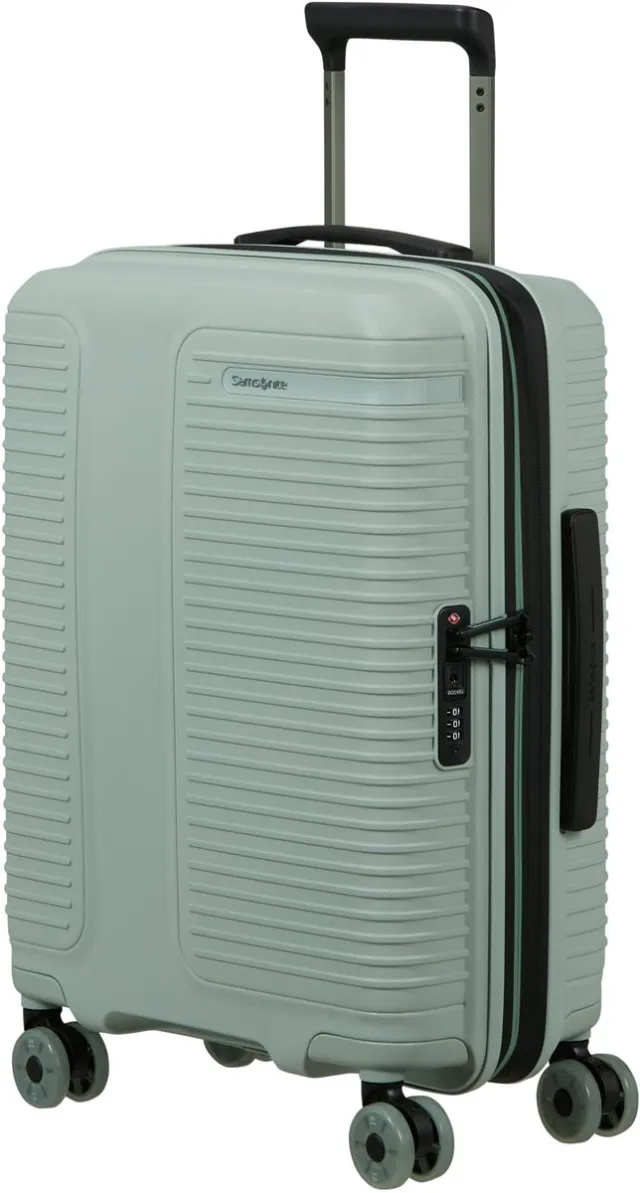 Samsonite Prodiver HS handbagagekoffer light sage