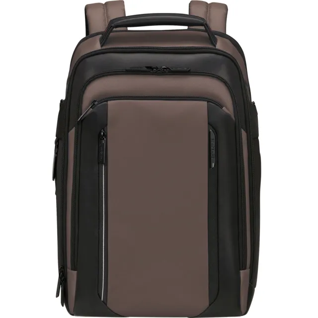 Samsonite Spectrolite laptoprugzak 15.6 inch bruin