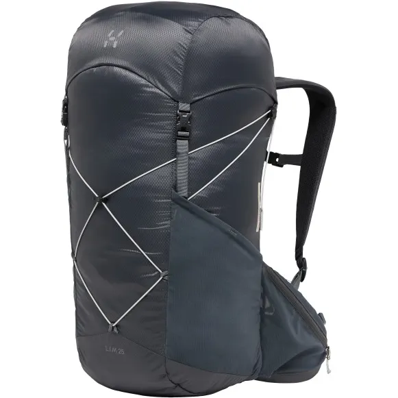 Haglöfs L.I.M 25 - Wandelrugzak blauw/grijs