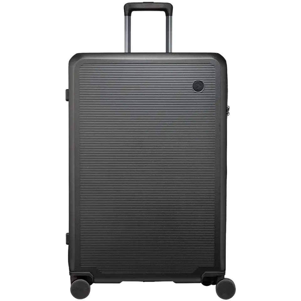 Travelbags The Flow trolley L zwart, foto 2