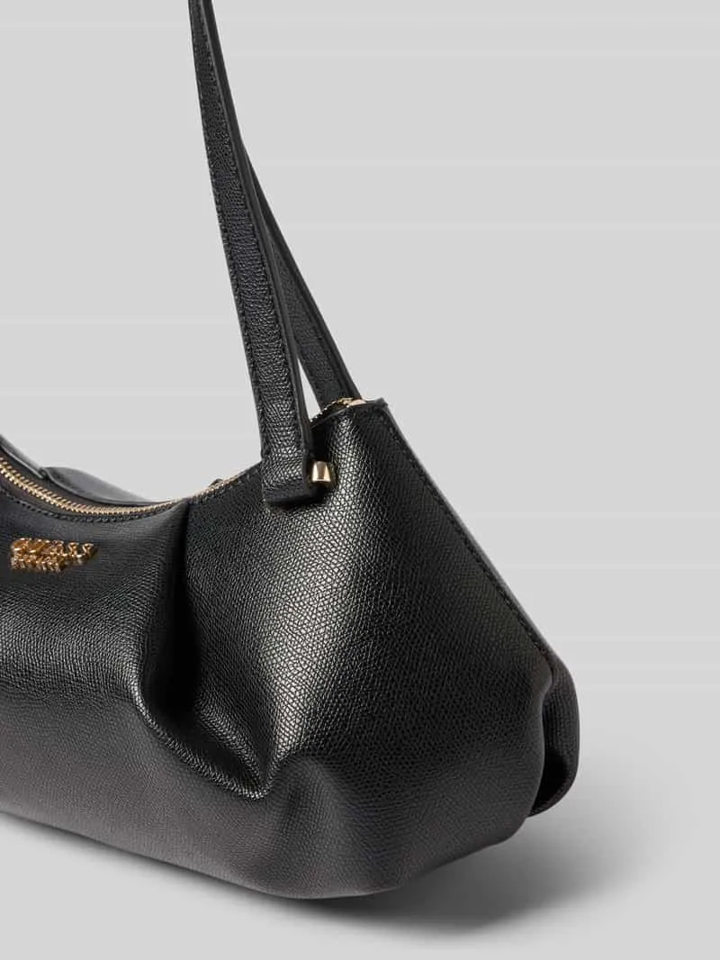 Guess Amorette schoudertas zwart, foto 3