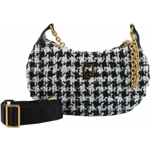 Tas Liu Jo Hobo wit