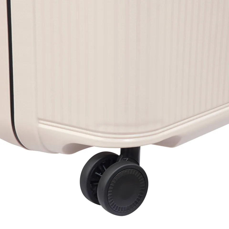 Delsey Vauban Spinner koffer beige, foto 5