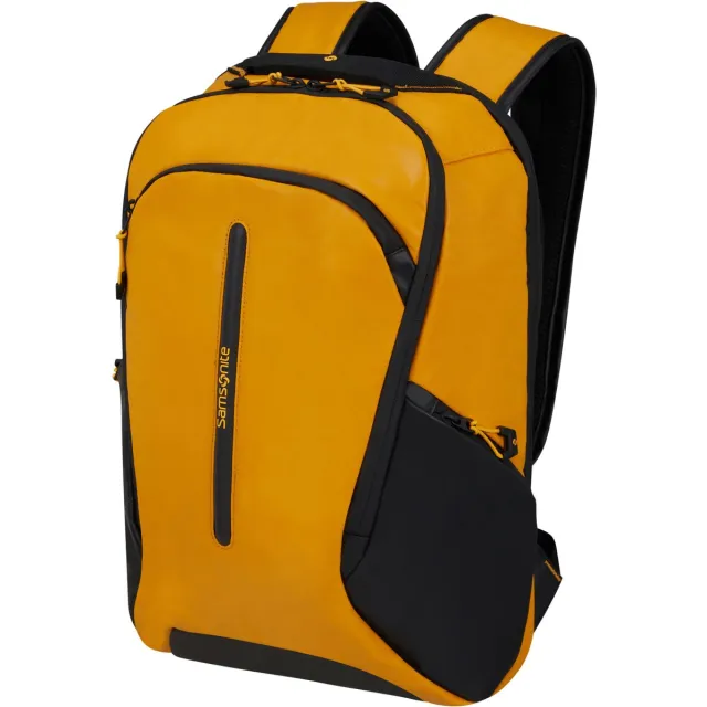 Samsonite rugzak - PRODIVER Urban laptop backpack M 15,6 inch - 31 x 44 x 20 cm - 18 l - yellow