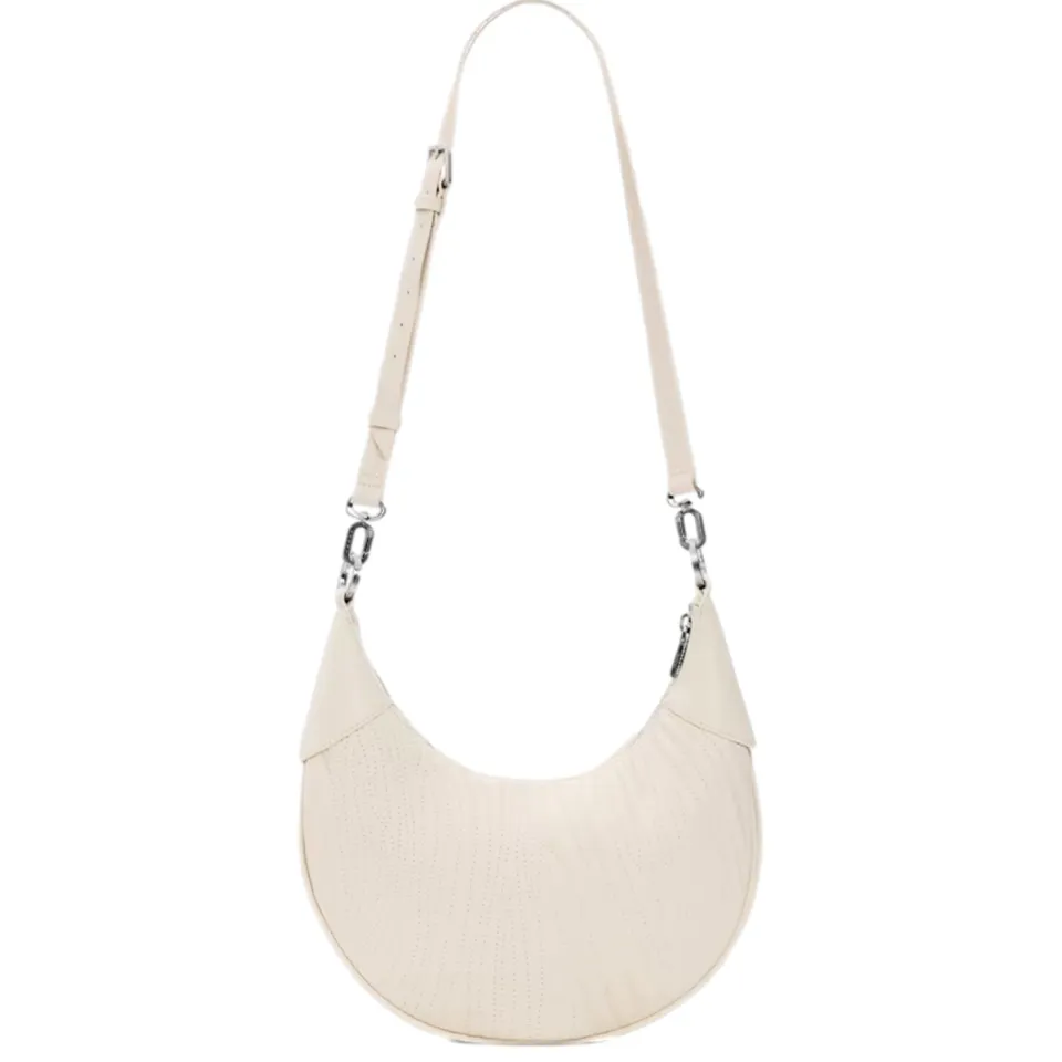 Desigual tas beige crude, foto 2