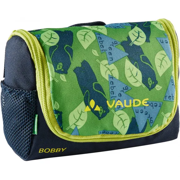Vaude Bobby kinder toilettas groen