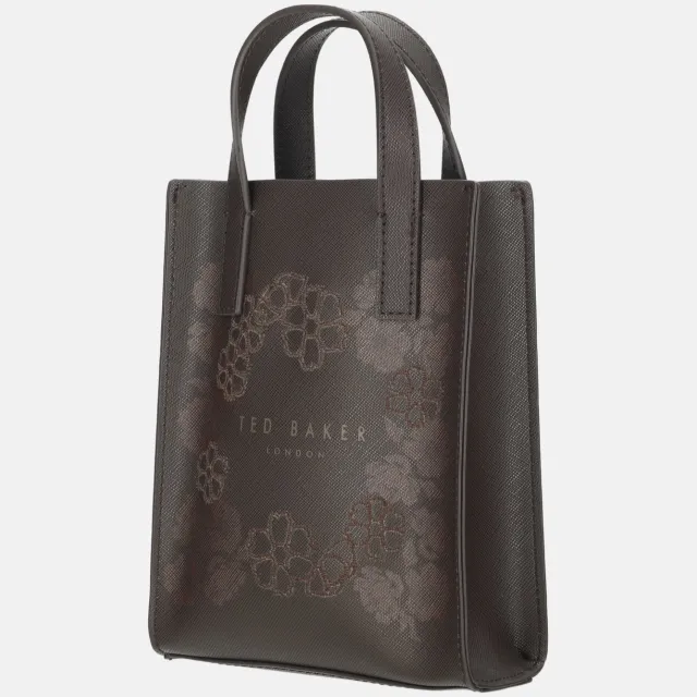 Ted Baker Reocon Schoudertassen Dames - Bruin, foto 2