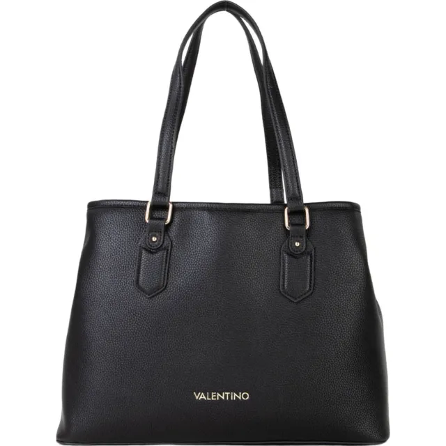 Valentino Bags Brixton shopper zwart