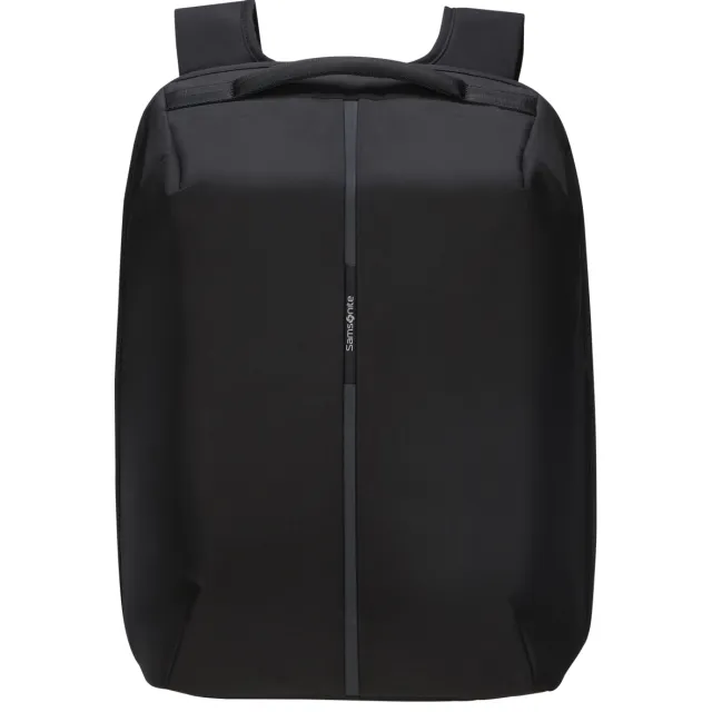 Samsonite Securipak 2.0 laptoprugzak 17.3 inch zwart