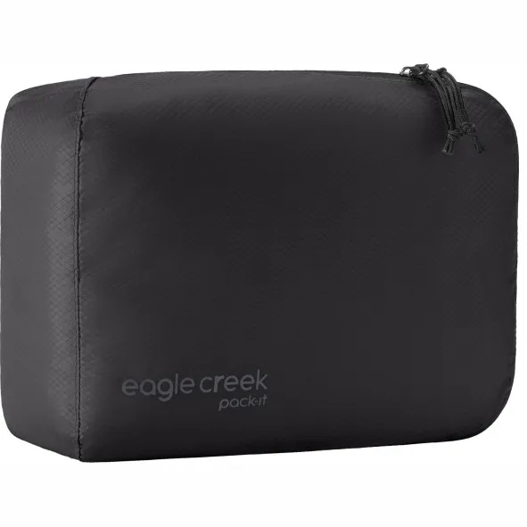 Eagle Creek Pack-It Isolate Cube S - Pakzak maat 3 l, zwart