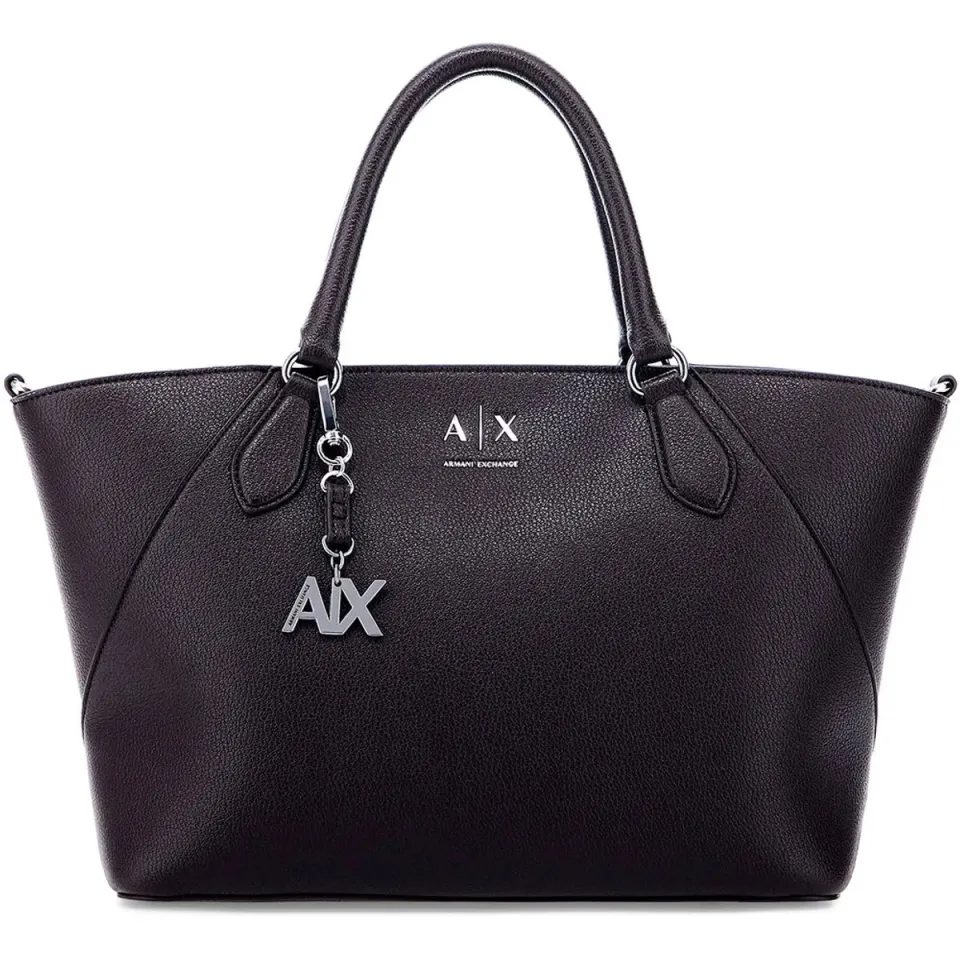 Tas Armani Exchange XW003086 AF26569 bruin, foto 2