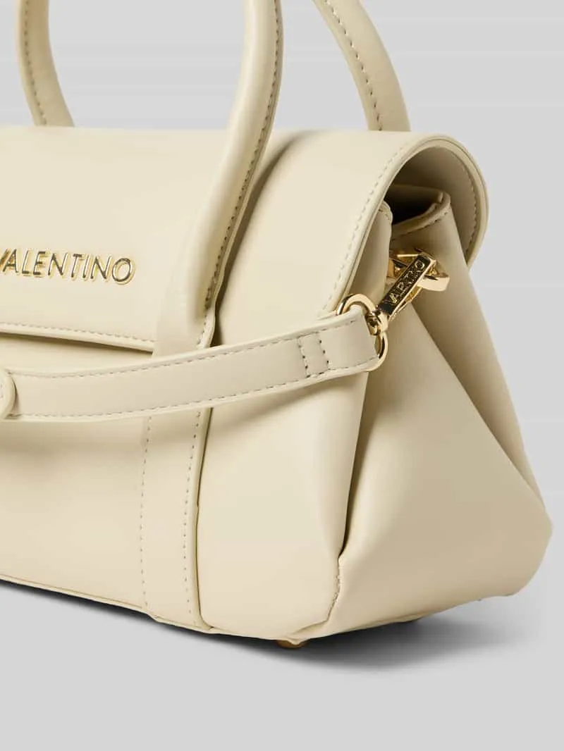 Valentino West Re handtas ecru, foto 4
