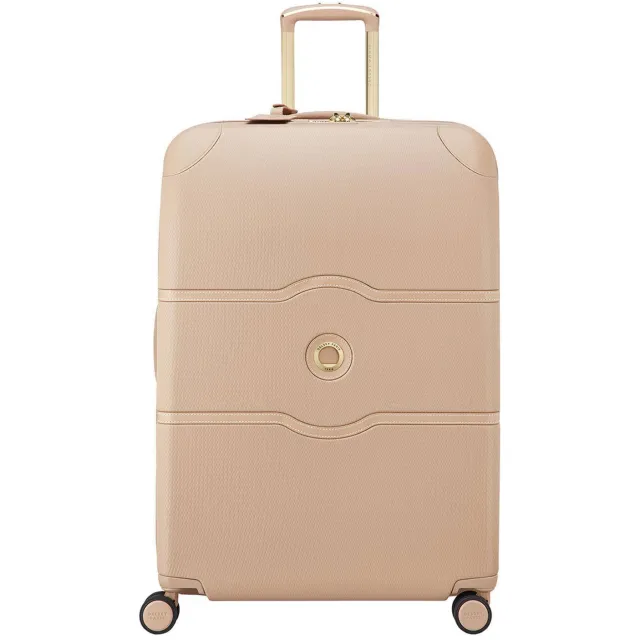 Delsey trolley Chatelet Air 2.0 76 cm. beige