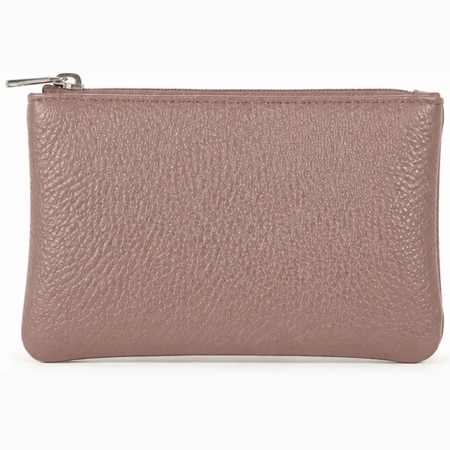 LGT JWLS mini portemonnee met rits taupe, foto 2