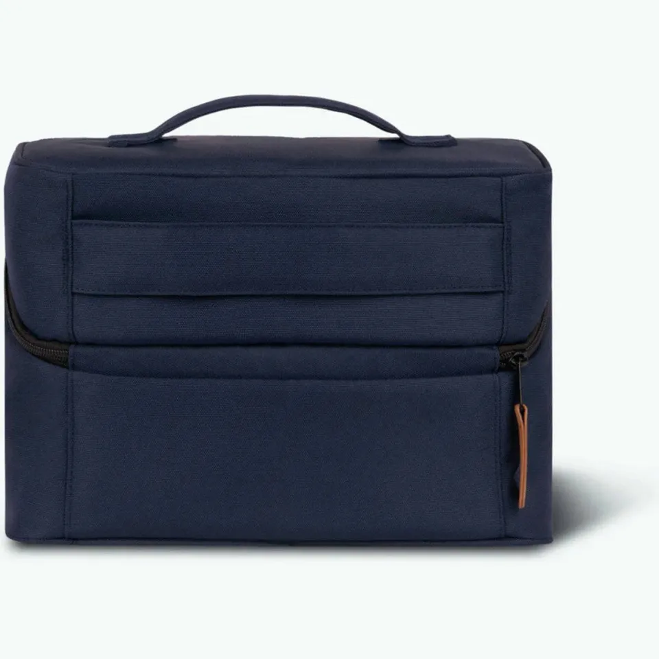 Cabaia Vanity Essentials toilettas blauw, foto 3
